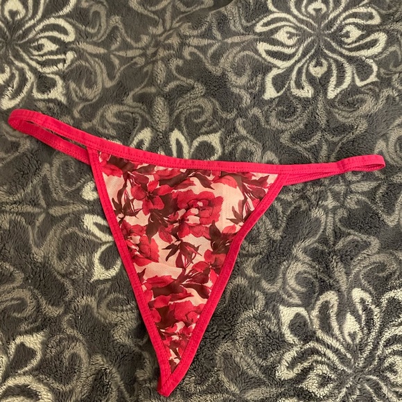 Babydoll lingerie 😻 - Picture 9 of 11